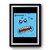 Existence Is Pain Mr. Meeseeks Premium Poster