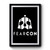 Fearcon Logo Premium Poster