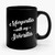 Margaritas With My Senoritas Ceramic Mug