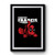 Finding Francis Dead Pool Parody Premium Poster