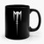 Marilyn Manson Mm 2 Ceramic Mug