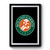French Open Roland Garros Grand Slam Tennis Premium Poster