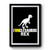 Funcle Funclesaurus Rex Funny Uncle Premium Poster