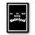 Go To Bed With Motorhead Premium Poster