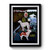 Goodfellas Painting Old Man With Two Dogs Premium Poster