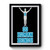 Greendale College Go Human Beings Community Premium Poster