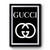 Gucci Inspired Premium Poster