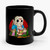 Mask Man H20 Delirious Ceramic Mug