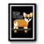 Hard Corg Corgi Pembroke Welsh Corgi 1 Premium Poster
