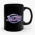 Mc5 Vintage Logo Ceramic Mug