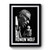 Howlin' Wolf Chicago Blues Music Premium Poster Howlin' Wolf Chicago Blues Music Premium Poster