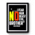 Hulk Hogan Quote Premium Poster