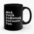 Me You Yo Mama & Yo Cousin Too Ndr_250917 Ceramic Mug