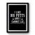 I Like Big Putts And I Cannot Lie Funny Premium Poster