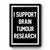 I Support Brain Tumour Research Raise Awareness Cancer Support Premium Poster I Support Brain Tumour Research Raise Awareness Cancer Support Premium Poster