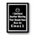 I Survived Another Meeting That Should Have Been An Email Workplace Humor Premium Poster
