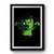 Inner Hulk Premium Poster