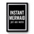 Instant Mermaid Just Add Water Premium Poster