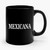 Mexicana Ceramic Mug