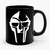 Mf Doom Mask Ceramic Mug
