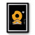 J Dilla Donuts Premium Poster