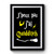 J'peux Pas J'ai Quidditch Harry Potter Premium Poster