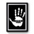 Jeep Hand Premium Poster