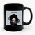 Michael Jackson Xscape Poster Ceramic Mug