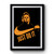 Just Do It Michael Myers Halloween 2 Premium Poster