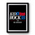 Kid Rock For Us Senate Premium Poster