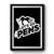 Let's Go Pens Premium Poster Let's Go Pens Premium Poster