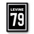 Levine 79 Team Adam Premium Poster