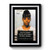 Lisa Lopes Mugshot Premium Poster