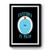 Live Fast Existence Is Pain Mr Premium Poster