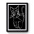 Luna Cat Sailor Moon Premium Poster