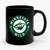 Minnesota Wild Logo Ceramic Mug