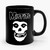 Misfits Classic Fiend Ceramic Mug