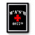 Mash 4077th Tv Division Premium Poster