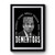 Michael Scott Funny The Office Prison Mike Premium Poster