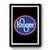 Murder Kroger Atlanta Logo Premium Poster