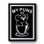 My Puns Are Koala Humor Funny Cute Premium Poster