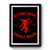 My Spirit Animal Fireball Dragon Premium Poster