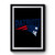 Nfl New England Patriots Premium Poster