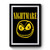 Nightmare Jack Skellington Disney Logo Premium Poster