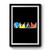 Of Monsters And Men Omam Crystals Premium Poster