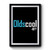 Oldscool 1977 40th Birthday Gift Premium Poster