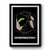 Overwatch Character Genji Shimada Premium Poster