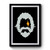 Overwatch Reinhardt Player Icon Premium Poster