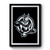 Paintball Team Logo Beast Mode Skip Navigation Premium Poster