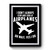 Pilot Aviation I Don't Always Stop And Look At Airplanes Premium Poster